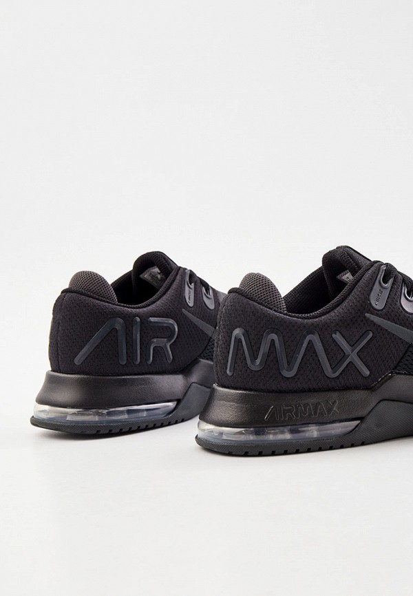 Nike Кроссовки - NIKE AIR MAX ALPHA TRAINER 4 - фото 4