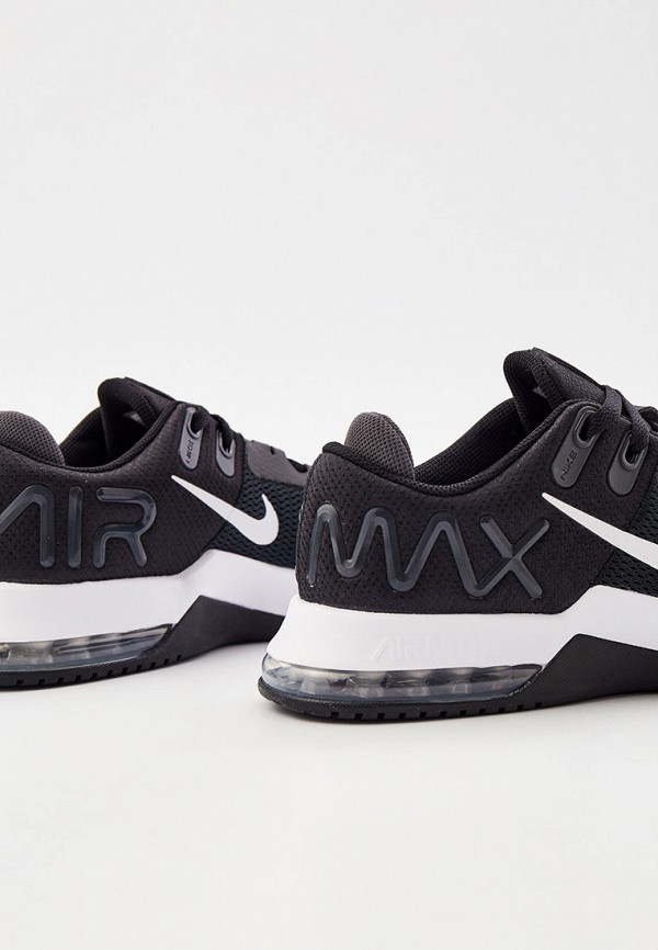 Nike Кроссовки - NIKE AIR MAX ALPHA TRAINER 4 - фото 4