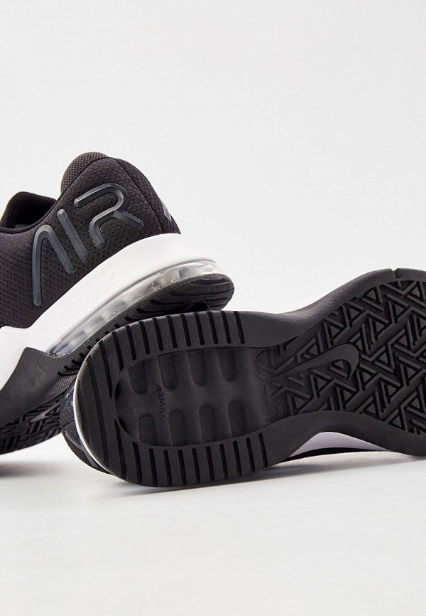 Nike Кроссовки - NIKE AIR MAX ALPHA TRAINER 4 - фото 5