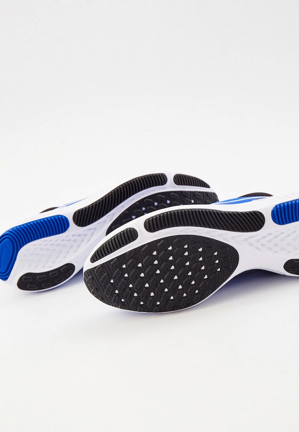 Nike Кроссовки - NIKE REACT MILER 2 - фото 5