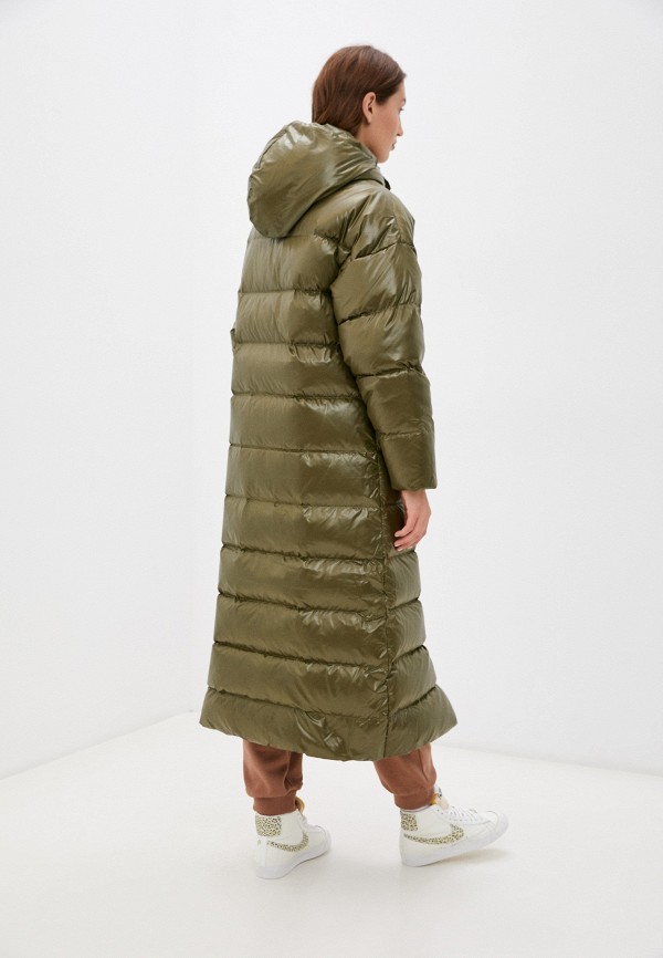 Nike Пуховик - W NSW TF CITY HD PARKA - фото 3