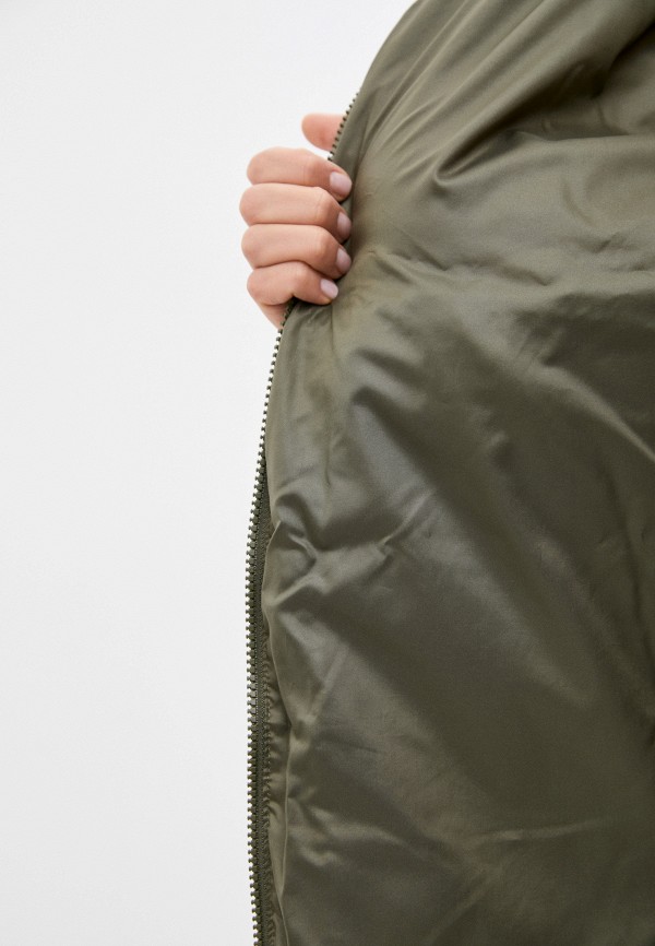 Nike Пуховик - W NSW TF CITY HD PARKA - фото 4