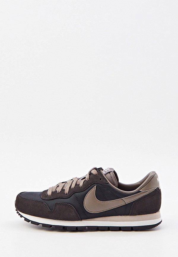 Кроссовки Nike NIKE AIR PEGASUS '83, цвет: коричневый, RTLAAP986301 —  купить в интернет-магазине Lamoda