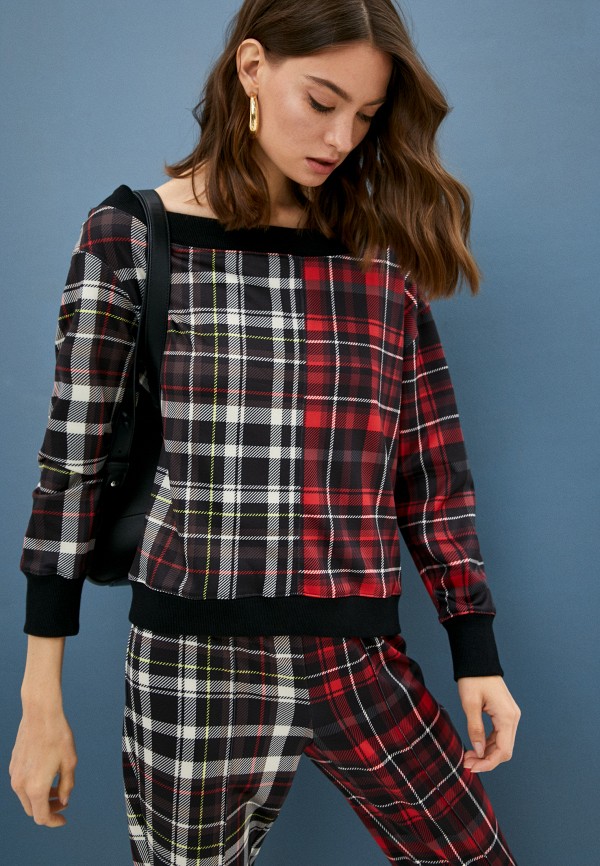 Alice + Olivia Свитшот - фото 2