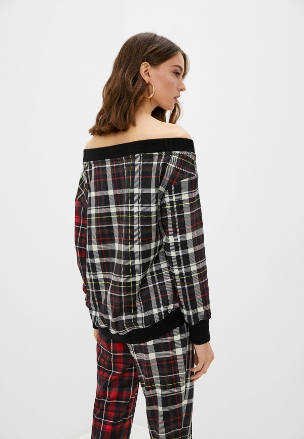 Alice + Olivia Свитшот - фото 4