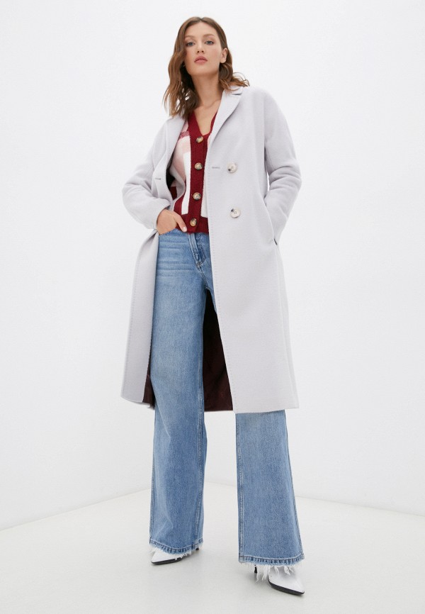 Shartrez Пальто двубортное - фото 2