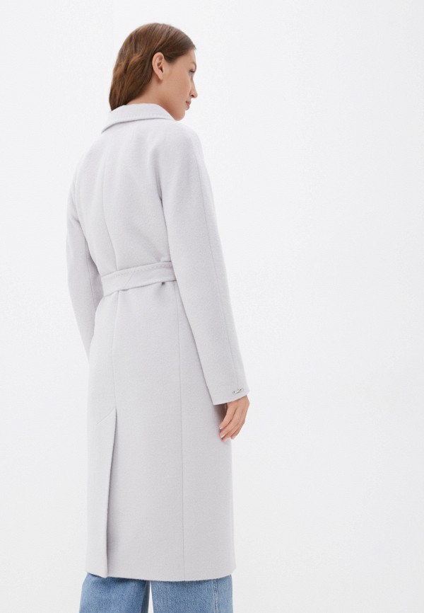Shartrez Пальто двубортное - фото 3