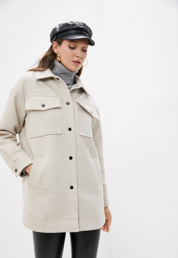 Shartrez Полупальто - фото 1