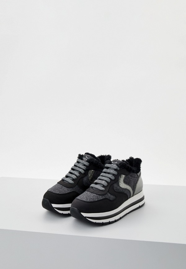 Voile Blanche Кроссовки - фото 3