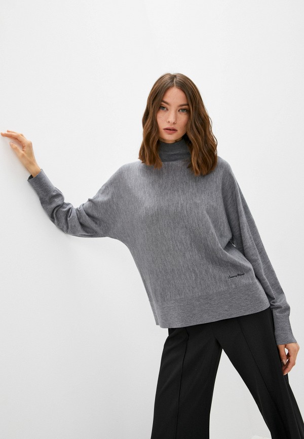 Emporio Armani Водолазка - фото 1