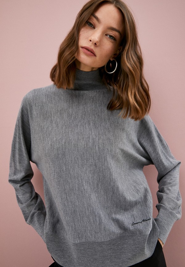 Emporio Armani Водолазка - фото 2