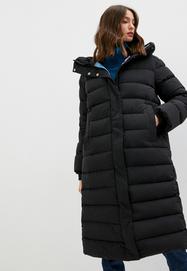 Freedomday Пуховик - фото 1