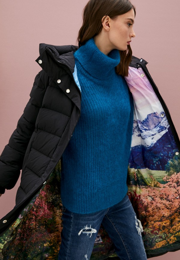 Freedomday Пуховик - фото 2