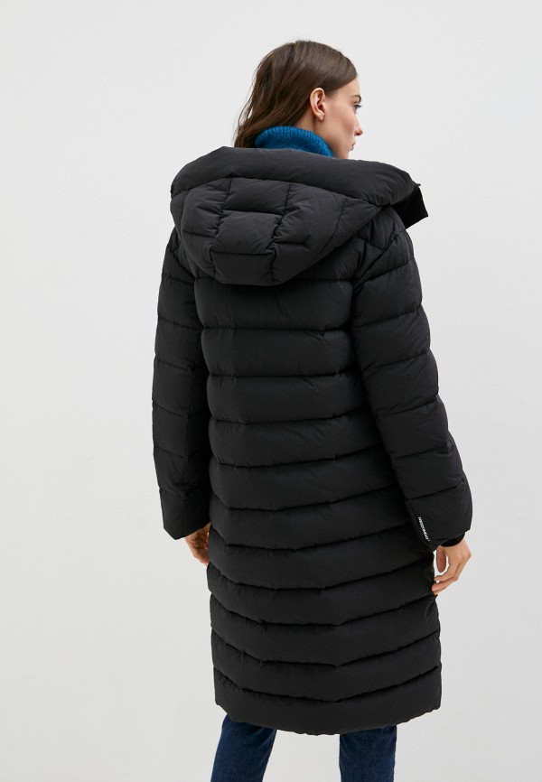 Freedomday Пуховик - фото 4