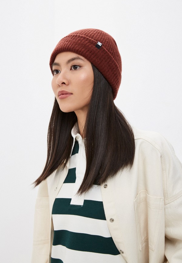 Dc shoes beanie hotsell