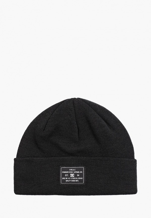 DC Shoes Шапка - FRONTLINE  HDWR KVJ0 - фото 1