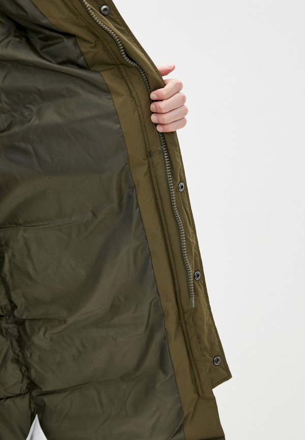 DC Shoes Куртка утепленная - OUTSIDER PUFFER M JCKT CRB0 - фото 5