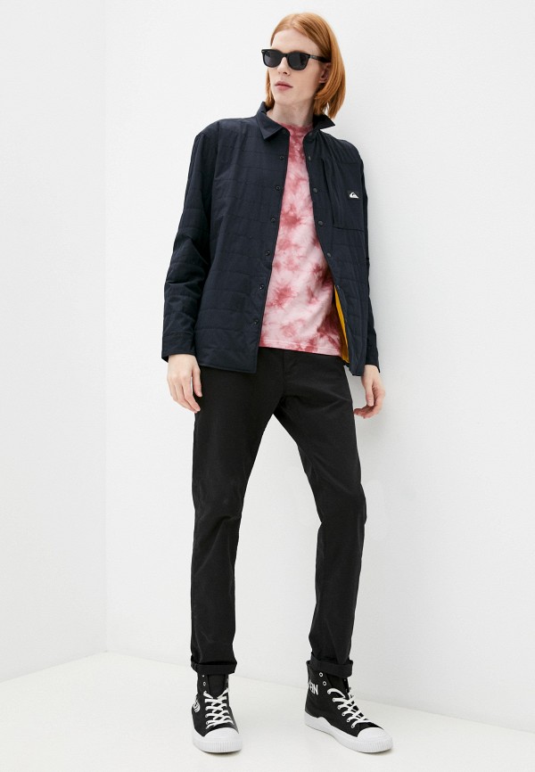 Quiksilver Куртка утепленная - ARTIC BAIT M WVTP KVJ0 - фото 2