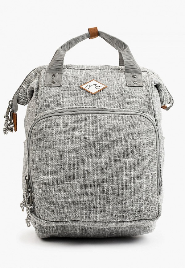 Roxy Рюкзак - LIFE IS GOOD J BKPK SGRH - фото 1