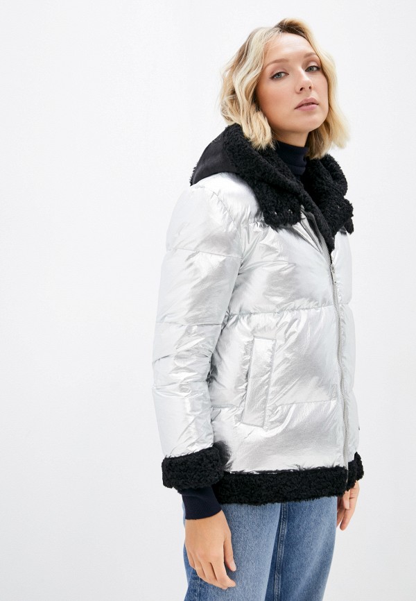 Silvian Heach Пуховик - фото 1