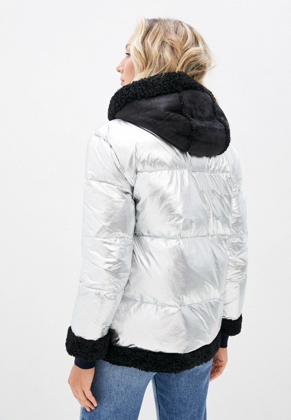 Silvian Heach Пуховик - фото 3