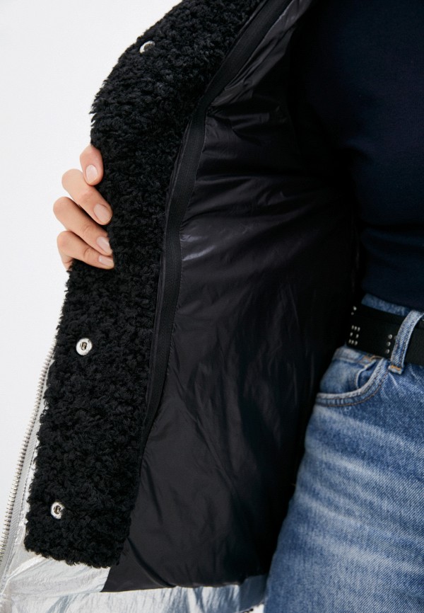 Silvian Heach Пуховик - фото 4