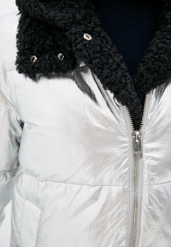 Silvian Heach Пуховик - фото 5