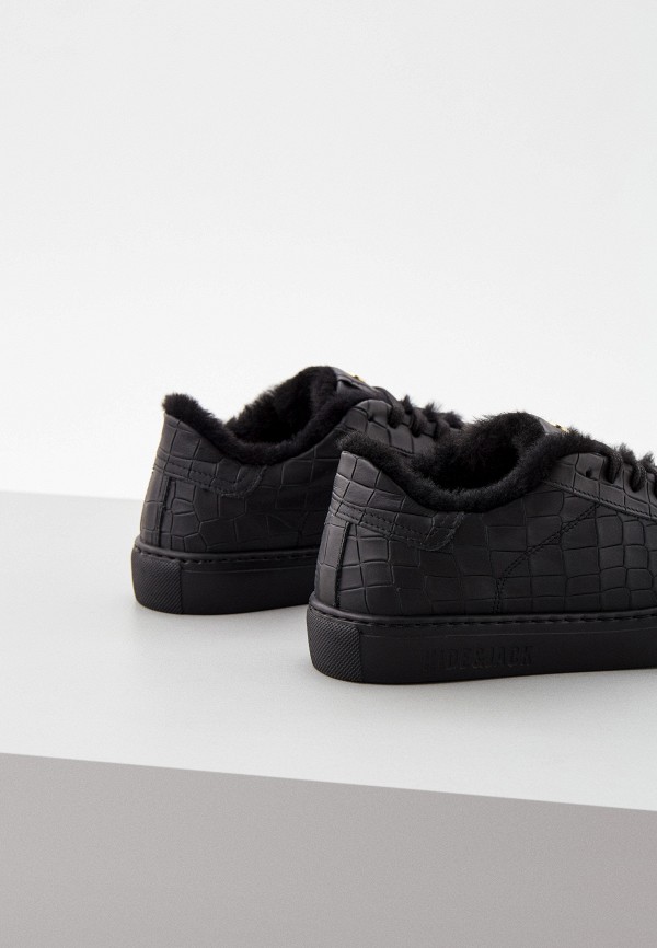 Hide & Jack Кеды - фото 4