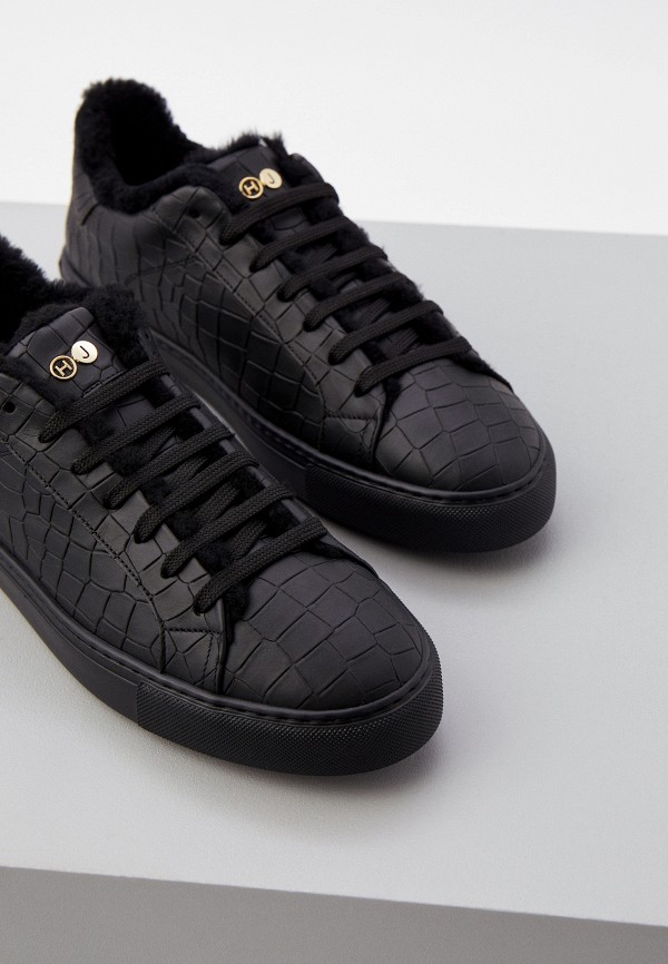 Hide & Jack Кеды - фото 2