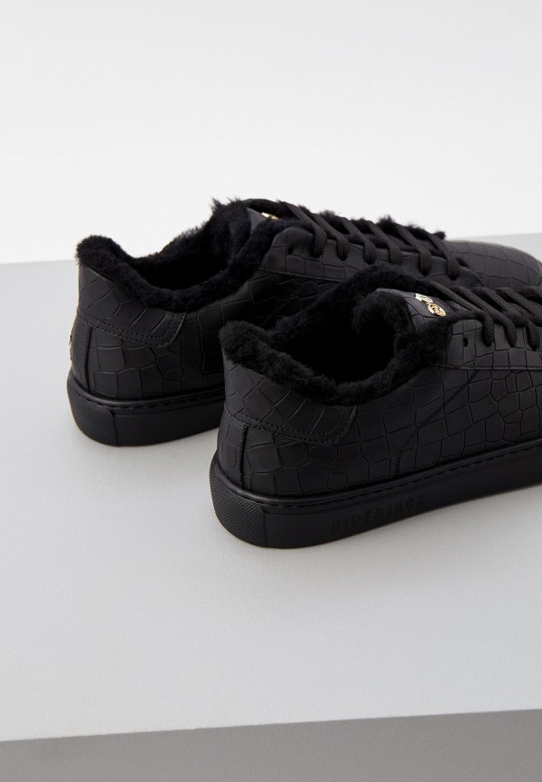 Hide & Jack Кеды - фото 4