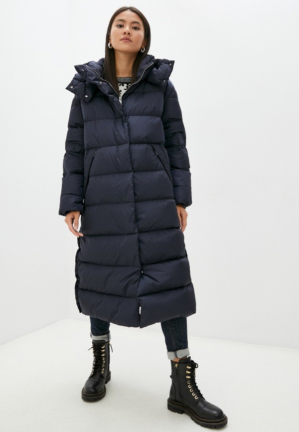 Пуховик женский Озон