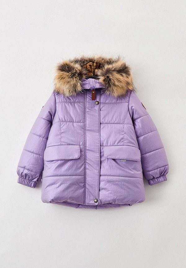 Kerry Куртка утепленная - FRIDA - фото 1