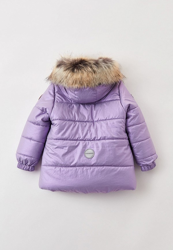 Kerry Куртка утепленная - FRIDA - фото 2