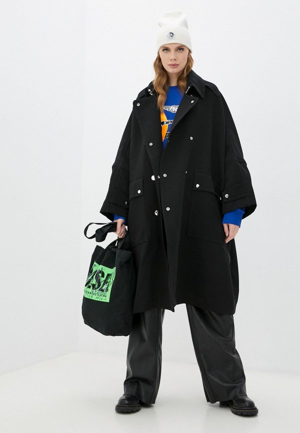 Diesel Пальто - фото 2