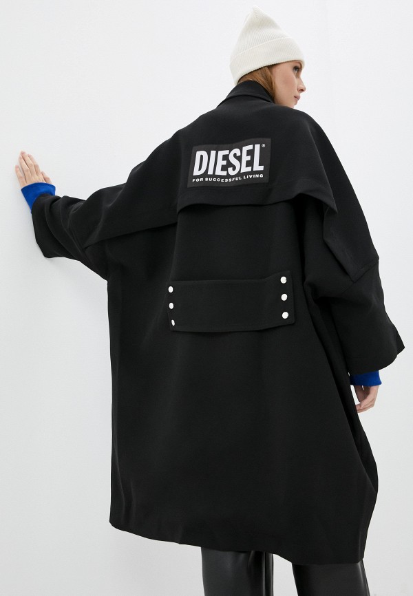 Diesel Пальто - фото 3