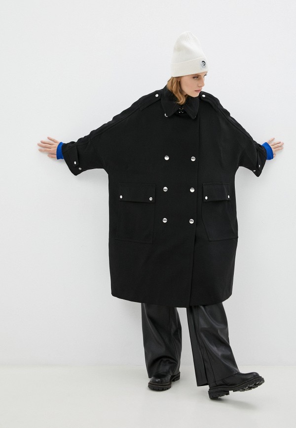 Diesel Пальто - фото 4