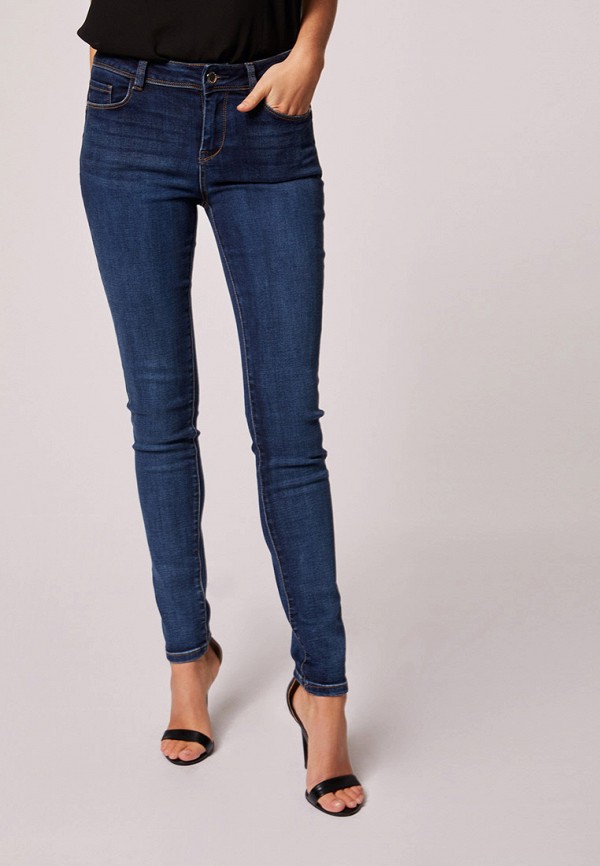 Morgan Джинсы - фото 1