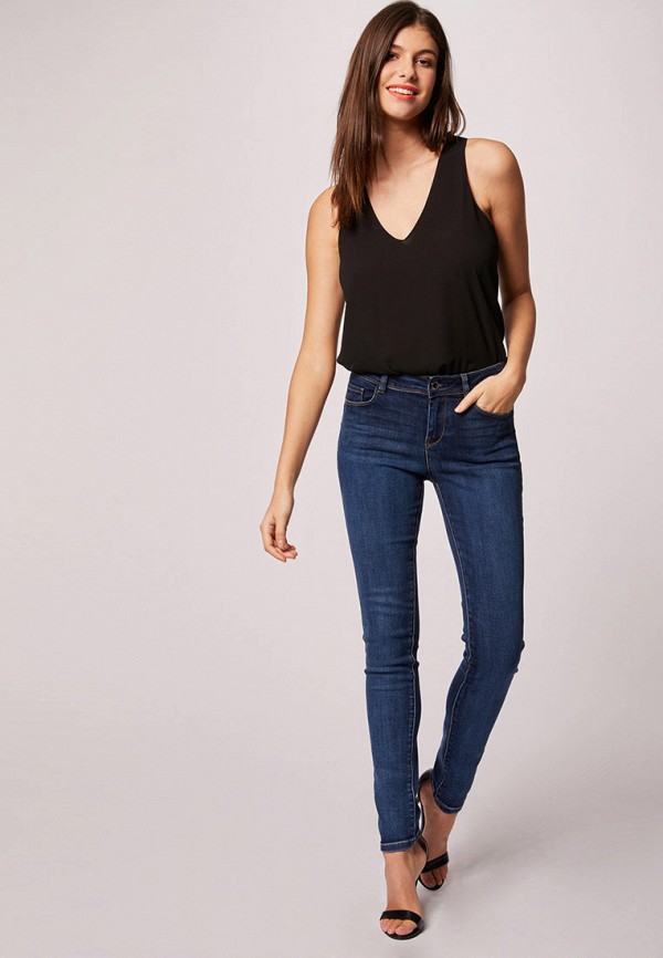 Morgan Джинсы - фото 2