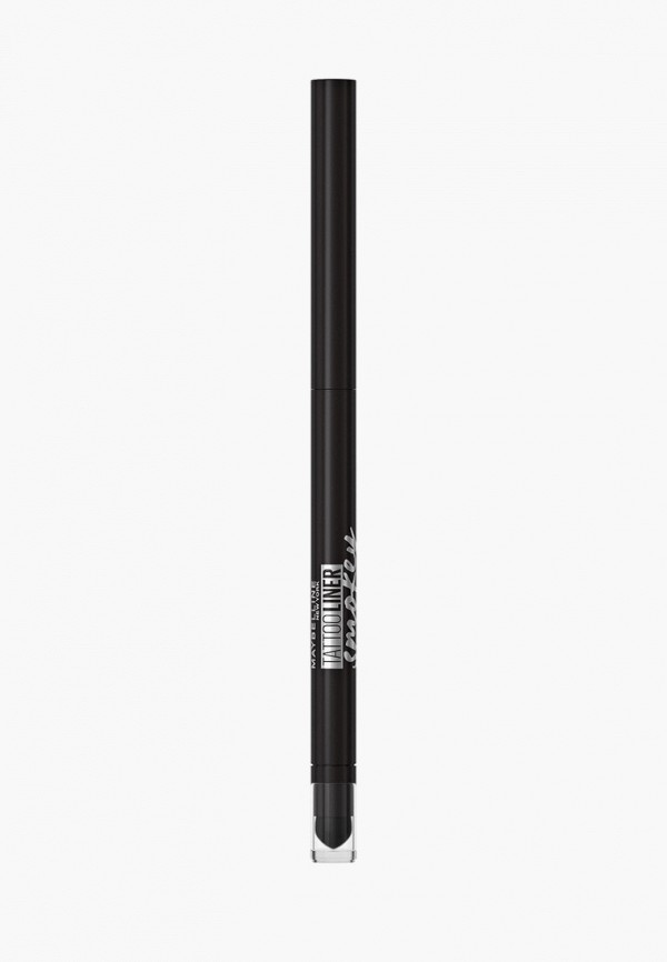 Карандаш для глаз Maybelline New York гелевый Tattoo Liner Smokey ...