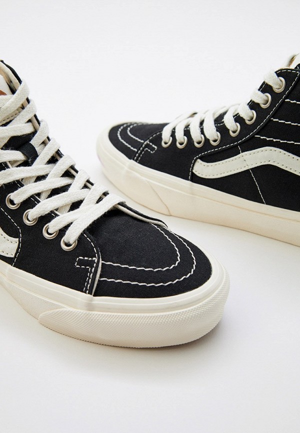 Vans Кеды - UA SK8-Hi Tapered - фото 2