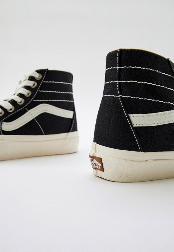 Vans Кеды - UA SK8-Hi Tapered - фото 4