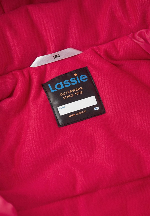 Lassie Комбинезон утепленный - Danem - фото 6