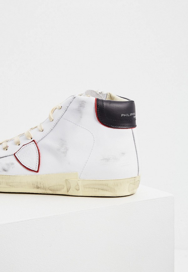 Philippe Model Paris Кеды - фото 2