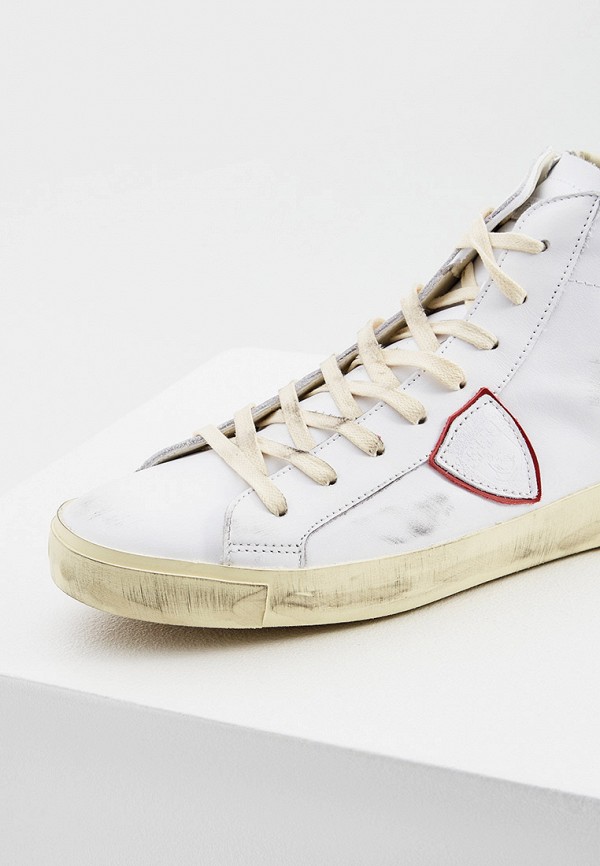 Philippe Model Paris Кеды - фото 4