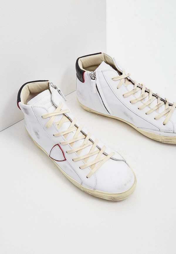 Philippe Model Paris Кеды - фото 5