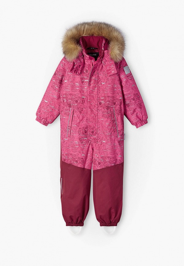 Reima Комбинезон утепленный - Bergen - фото 1