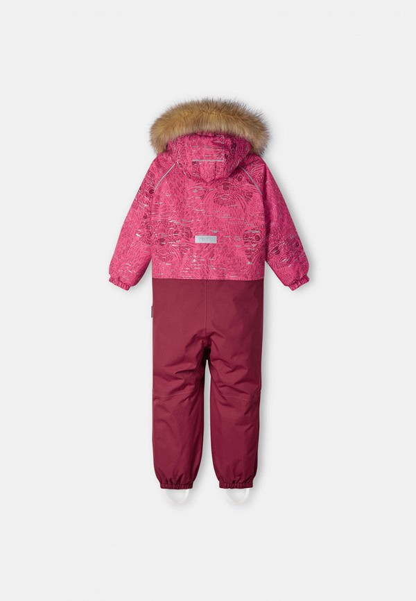 Reima Комбинезон утепленный - Bergen - фото 2