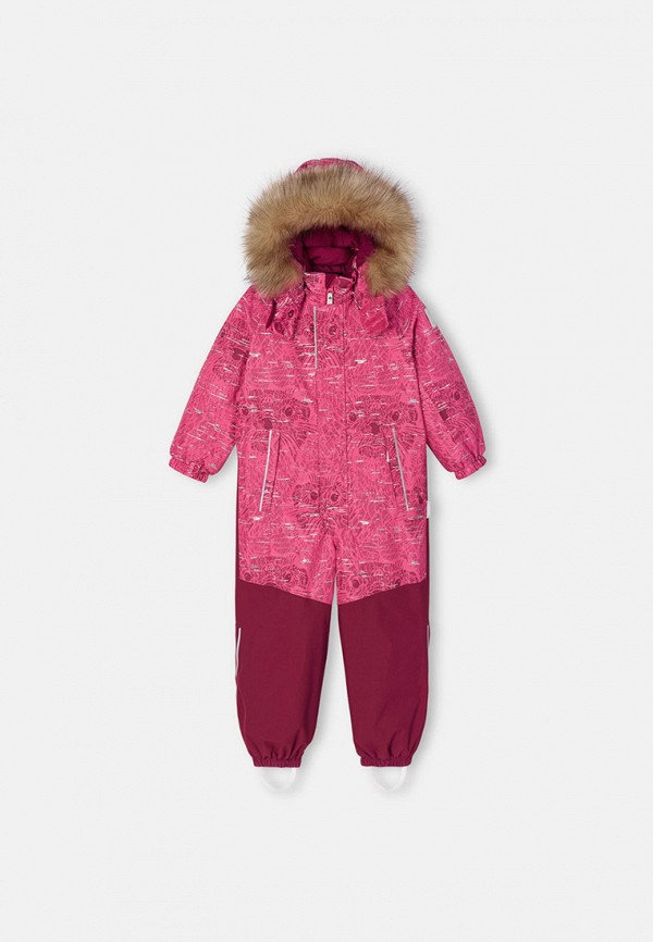 Reima Комбинезон утепленный - Bergen - фото 3