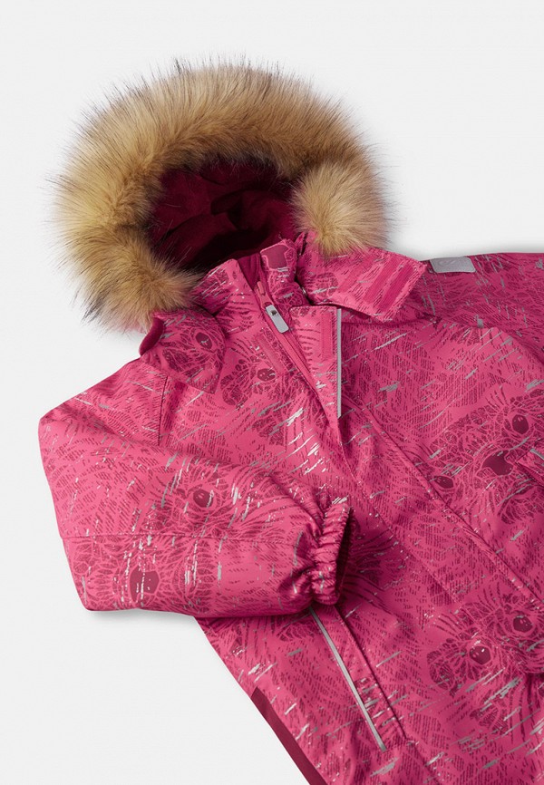 Reima Комбинезон утепленный - Bergen - фото 4