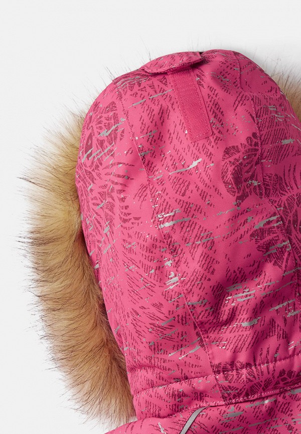 Reima Комбинезон утепленный - Bergen - фото 5